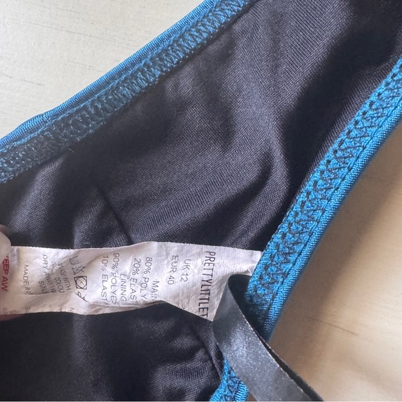 PrettyLittleThing Bikini Set - Picture 2 of 3